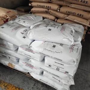 Polyéthylène haute densité (HDPE) Film Grade Granules Matière première en plastique vierge Résine HDPE recyclée Polyéthylène haute densité - Product Image 6