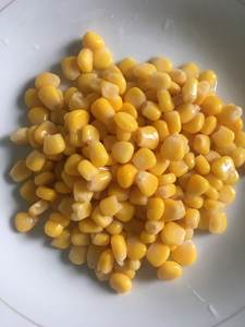 Maíz dulce de grano entero enlatado recién empaquetado para una preparación conveniente de la comida al mejor precio - Product Image 6