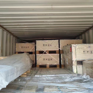 Hệ thống lưu trữ năng lượng pin thương mại 200Kw 400kw 500kw hệ thống dự phòng năng lượng mặt trời - Product Image 6