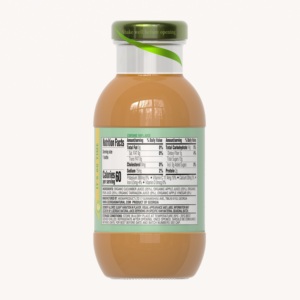 Jugo de Pepino, Manzana y Pera 100% Orgánico, Jugo de Pepino Orgánico Natural de Georgia con Vinagre en Botellas de 200ml/300ml/750ml/1l - Product Image 3