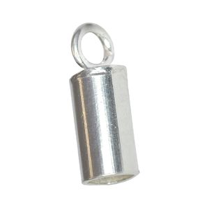 Composants de fermoir en argent sterling uni pour la fabrication de bijoux fins et de collection, pour la création de bijoux cadeaux - Product Image 3