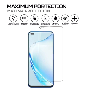 Protecteur d'écran ANTISHOCK pour téléphone Wiko Hi Enjoy 60 Pro 5G - Product Image 2