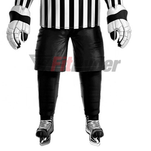 Custom logo and Design Sublimation Professional Fashionable Ice Hockey Uniform Hot <b>Sales</b> Durable Quality Ice Hockey Uniform - Product Image 6