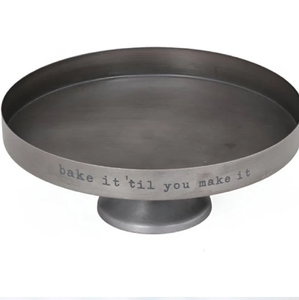 Base para Pastel de Aluminio, Diseño de Jaula, Color Dorado, Ecológica, Colores Personalizados, para Bodas y Eventos, Precio de Fábrica al por Mayor - Product Image 4