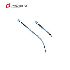 สายไฟแบบ1ต่อ1ทำจากพีวีซีที่มีคุณภาพสูงสำหรับการควบคุมอุตสาหกรรมและการใช้งานทางอิเล็กทรอนิกส์ - Product Image 3