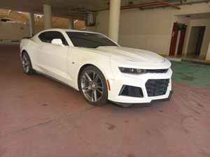 CAM-ARO LS 2024 4.5L V6 Usado, Convertible con Tracción en las Cuatro Ruedas, Techo Panorámico, Transmisión Automática, Asientos de Cuero, Cámara Trasera de 360°, 4 Asientos - Product Image 3