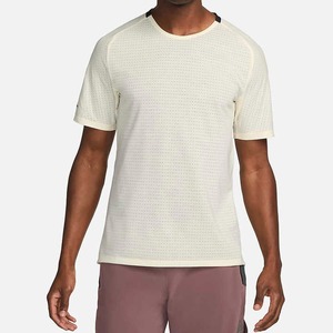 T-shirt tricoté avec lettrage pour homme - Product Image 6