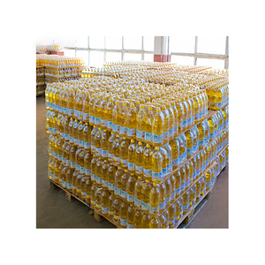 Huile de tournesol à livraison rapide fournie pour les achats et la revente à grande échelle - Product Image 1