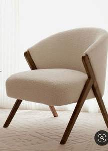 เก้าอี้พักผ่อนแบบมีพนักพิง - Product Image 5