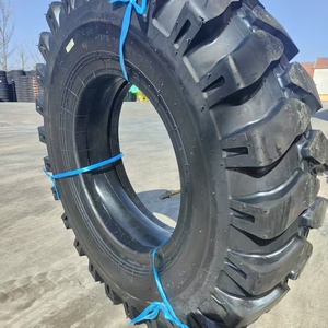 Neumático para Excavadora 9.00-20, Neumático de Construcción Resistente al Desgaste para Trabajo Pesado y Todoterreno - Product Image 2