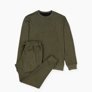 Diseño Único, Nueva Llegada, Conjuntos Deportivos para Hombre, Tallas Grandes, Secado Rápido, Conjuntos Deportivos para Hombre a Precios de Mayoreo - Product Image 4