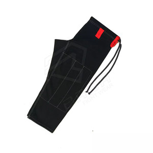Vêtements d'arts martiaux Logo personnalisé Uniformes BJJ de karaté Sports personnalisés Uniformes BJJ d'art martial - Product Image 3