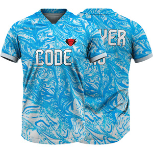 Camiseta de fútbol de secado rápido personalizada 2025 Servicio OEM para equipos y clubes Técnica de corte automatizado Suministro rápido en Pakistán - Product Image 4