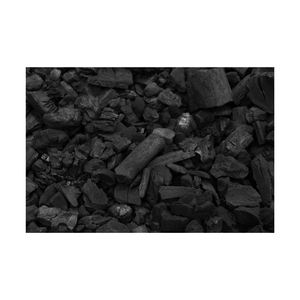 ถ่านไม้เนื้อแข็ง ความชื้นต่ำ ราคาส่งออกแข่งขันได้ - Product Image 5