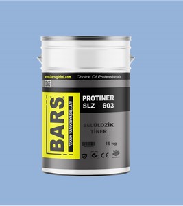 Protiner slz 5KG สำหรับการทำให้สีและสารเคลือบเงาบางลงและทำความสะอาดวัสดุที่ใช้ในการใช้งาน - Product Image 2