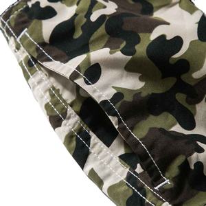 Wholesale <b>Camo</b> Design Quick Dry <b>Mens</b> Beach Board <b>Shorts</b> With Drawstring Waist Mesh Lining Lightweight Summer <b>Shorts</b> - Product Image 6