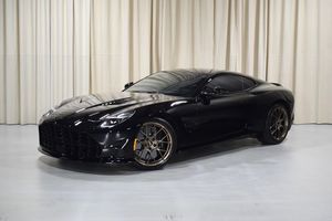 Garantía del Mejor Precio Aston Martin Van-quish V12 2025 COUPÉ DE TRACCIÓN TRASERA - Product Image 2