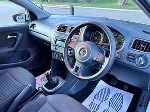 VOLKSWAGEN POLO 1.2 2012 USADO, Volante a la Izquierda/Derecha - Product Image 2