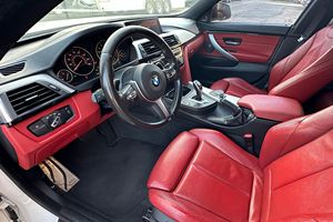 รถยนต์มือสอง BMW 440i Gran Coupe ปี 2018 พวงมาลัยซ้าย/ขวา - Product Image 4