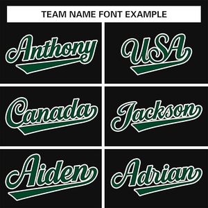 Hommes de haute qualité sur mesure Baseball Letterman Varsity veste col montant prix de gros manches en cuir pour la vente d'hiver - Product Image 6