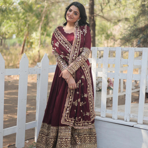 ชุดราตรีปักเลื่อมหรูหราสำหรับงานปาร์ตี้ชุดราตรีงานหมั้นงานแต่งงาน - Product Image 1