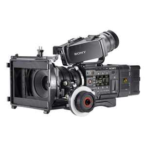 Limited Offer For S.00ny PMW-F55 Cinematic CamC0ders (<b>Body</b> Only) New Original - Product Image 4