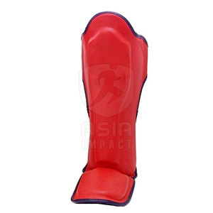 Espinilleras Premium de Material Resistente y Duradero, Ajuste Cómodo, Perfectas para Entrenamiento de Fútbol, Prácticas Deportivas y Partidos - Product Image 3