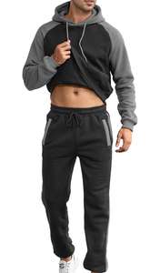 Survêtements respirants pour hommes Haute qualité meilleur style bon matériel Prix abordable pour les survêtements pour hommes - Product Image 2