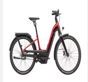 Qualité supérieure 2024 pour Mavaro Neo 1 Low-StepThru en acier/plastique aluminium DIY OEM avec 1 an de garantie Origine américaine en vente - Product Image 5