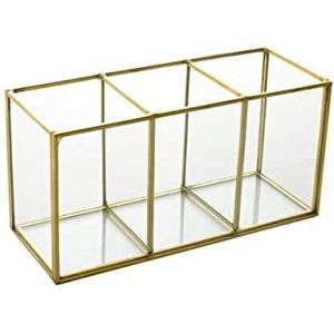 Portalápices de lujo para escritorio de oficina y accesorios escolares para bolígrafos y artículos de regalo para lápices Dale a tu maestro y compañía - Product Image 3