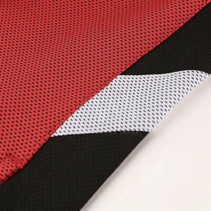 ชุดวอร์มผู้ชายสำหรับใช้งานกลางแจ้ง พิมพ์โลโก้ได้ตามต้องการ สไตล์ล่าสุด วัสดุทนทาน บริการ OEM - Product Image 4