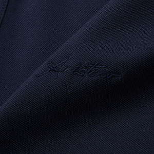 Aristino Hombres Smart Casual para Camisa APS002AS1 Regular Fit Manga Corta Patrón Sólido 97% Algodón Mercerizado 3% Spandex - Product Image 4