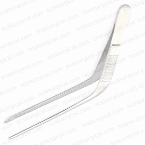 19Cm High Quality High Quality Ear Dressing Troeltsch Stainless Steel Affordable Price Troeltsch Ear - Product Image 2