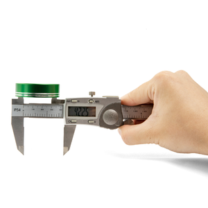 Couvercles de film d'étanchéité de sécurité personnalisables OEM/ODM de haute qualité Fermetures de bouteilles du fabricant producteur du Vietnam - Product Image 5