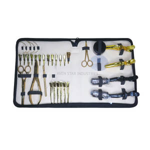 Acheter Extension de Cheveux Micro Anneaux Pince Outils Kit Comprend Cheveux Ciseaux Tirant Aiguille Boucle Anneau Aiguille pour Extensions de Cheveux Kit - Product Image 3