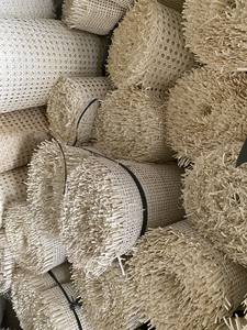 Rollo de Mimbre de Ratán de Calidad Vietnamita para Muebles de Interior, Suministrado con Mimbre de Ratán Estable - Product Image 4