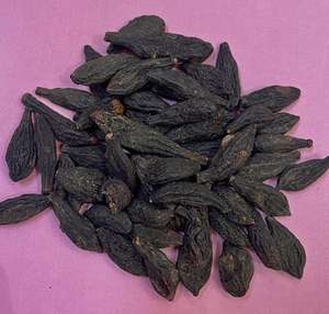 Matière première laxative naturelle : Terminalia Chebula noir - Product Image 5