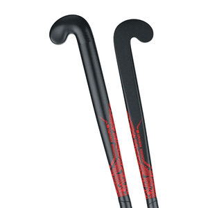 Palo de Hockey sobre Césped de Fibra de Carbono de Primera Calidad y Alto Rendimiento para un Juego Óptimo - Product Image 3