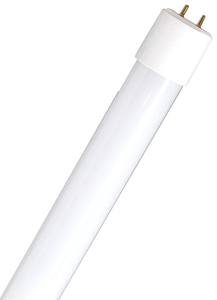 Tubo LED economico con attacco G13, 10W, 4200K, 1000Lm, 600x26mm. (GSC 2001493) - Product Image 1