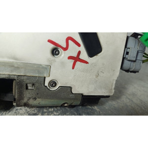 SERRURE AVANT GAUCHE CITROEN C3 Picasso 9135FR DV6TED4-9HZ-9H01 (08>) - Product Image 3