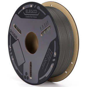 Filament en fibre de carbone PETG-CF Elegoo pour imprimantes 3D - Product Image 4