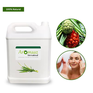 Pure Kewra <b>Hydrosol</b> for Aromatherapy & Beauty Care Floral Water Agent with Flavorful Kewra for Cosmetic Use - Product Image 3