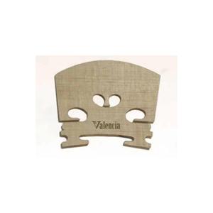 Valencia Vbr10012 ponte per violino (1/2) - Product Image 1