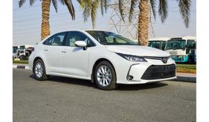 POUR YOTA COROLLA SE 2023 UTILISÉ - Product Image 2