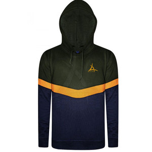 Sudadera con Capucha para Hombre, 100% Algodón, Transpirable, Estilo Informal, Otoño, Nueva Llegada, Gran Venta - Product Image 3
