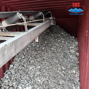 VENTE D'USINE - POUDRE DE DOLOMITE PAS CHÈRE ET DOLOMITE GRIS EN MORCEAUX DE HAUTE QUALITÉ POUR LA FABRICATION DE VERRE, LA FABRICATION D'ACIER, LA FABRICATION D'ENGRAIS - Product Image 4