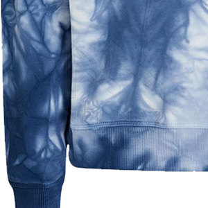 Sweatshirts grande taille délavés à l'acide impression de haute qualité sweatshirts à col rond personnalisés pas cher nouveau design unique sweatshirts - Product Image 5