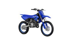 Nueva Motocicleta Todoterreno Moderna 2026 YZ_450F_s, Motocross de 450cc, Monocilíndrica, 4 Tiempos, 160 km/h, Lista para Enviar - Product Image 5