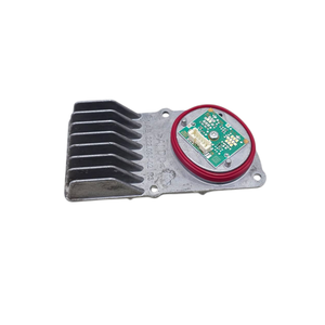 Faro Delantero Derecho LED MERCEDES Serie GLA (H247) 222.090-02 (20>) - Product Image 5