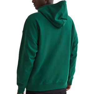 Fabricante de Ropa Urbana, Sudadera con Capucha Extra Grande de Invierno, Mezcla de Poliéster/Algodón de 340 g/m², Sudadera con Capucha Personalizada para Hombre - Product Image 3